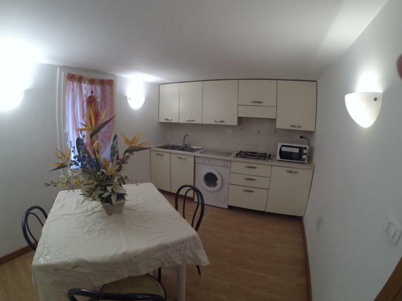A Rialto Wenecja Zewnętrze zdjęcie
